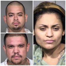 Phoenix PD: Woman bound, robbed possibly assaulted by acquaintances