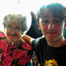 Lois Joyce Kilby Obituary & Funeral