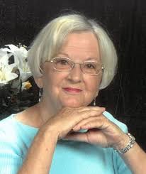 Connie Lamm Boswell Obituary June 20, 2022