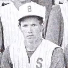 Glen J. Estopinal (2008)