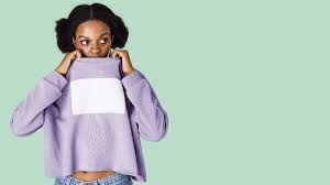 Ada 7 warna dan motif busana yang cocok dipadukan dengan warna ungu Paduan Warna Ungu Muda Yang Membuat Penampilan Elegan Dan Modis