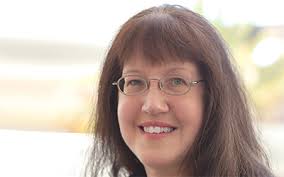 Sharon Blanchette, CCCE