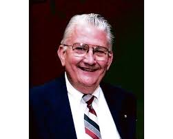 Jack Mason Obituary (1932