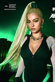 Tell me, would you sacrifice? Bebe Rexha Page 3 Hawtcelebs