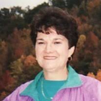 Obituary information for Betty Sue Phelps