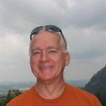 Ronald Eugene Estes Obituary