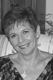 MAUREEN (Maury) HILL (nee MALONE)