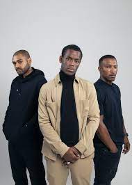 Seems same writers as its. Top Boy S Back Kano Ashley Walters And Micheal Ward Spill The New Series Secrets