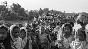 Image result for rohingya