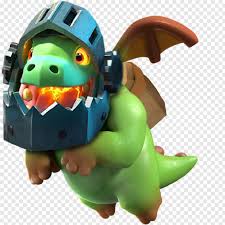 Clash Royale Clash Royale Inferno Dragon Png Download 764x764 855603 Png Image Pngjoy
