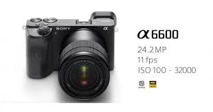 I will be keeping this camera as the best option for activities when small & light is critical. Sony A6600 Manual User Guide Pdf Sony Alpha Sony Amazon