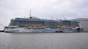 Community zum kreuzfahrtschiff aidanova von aida cruises. Aidanova Wikipedia