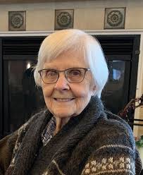 Marie K. Garske Obituary