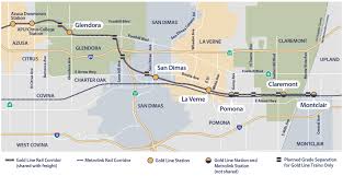 2016 woodbury, oakdale warming to new gold line route , star tribune, nov. La Metro Breaks Ground On 12 Mile Gold Line Extension 89 3 Kpcc