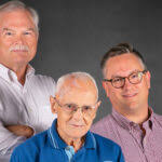 Legacy Family Archives