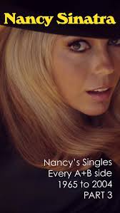 These Boots Are Made For Walkin'” has been covered countless times since  Nancy's record was released in late 1965. Hunter Lea explored 25 cover  versions in part 1 and in part 2