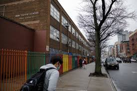 The new free fire update brings a wide number of features and changes to the game. What Would A Coronavirus Outbreak In The U S Mean For Schools The New York Times