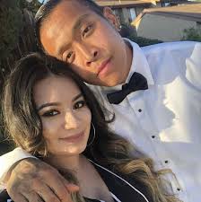 Destiny Moreno and Tai Pham's Wedding Website