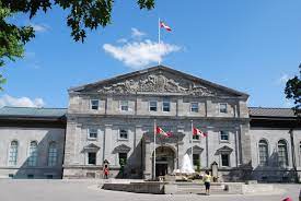 Learn more about the governor general's role and responsibilities during these extraordinary times, and how canadians are coming together in the face of adversity. Rideau Hall Wikipedia