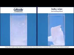 The company stated that there is currently a low rate of complaints regarding the affected wipes at this time and the reported complaints include irritation and minor infection. Designed To Clean Better Cottonelle Youtube