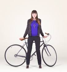 These Dress Pants Are Perfect For Biking Bike Pants Womens Cycling Clothes Cycling Outfit