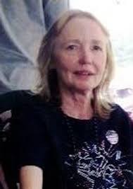 Kathy Bishop Obituary August 20, 2022