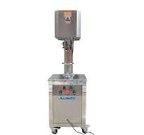 Automatic Bottle/Paper/Aluminum/Tin Cans Sealer Powder/Nuts/Sauce Filling Sealing Packing Line Food Packing Machine