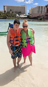 Atlantis Paradise Island, Bahamas