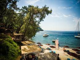 Fakat müzik ve eğlence ortamı rahatsız edebilir. Help Beach Yacht Club Fethiye Menu Prices Restaurant Reviews Tripadvisor