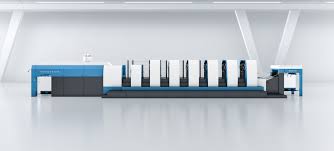 Posts about bauer (m) sdn bhd. Packaging And Commercial Printing In All Their Facets Koenig Bauer We Re On It