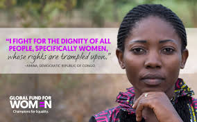 Inspiring Quotes For Women S History Month Global Fund For Women The rights of women have always been an important part of building up a society, no matter and it is their duty to treat women with respect and kindness. inspiring quotes for women s history