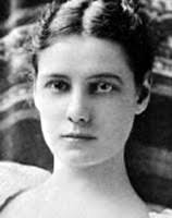 Elizabeth Jane (Cochran) Seaman (1864-1922)