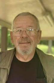 Obituary information for Ronald Gene Roach