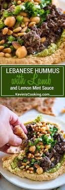 This link is to an external site that may or may not meet accessibility guidelines. 13 Lamb Middle Eastern Recipes Ideas Middle Eastern Recipes Recipes Lamb Recipes