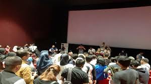 We did not find results for: Sukep The Movie Sukses Gelar Gala Primer Di Transmart Kubu Raya Tribun Pontianak