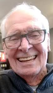 Richard Schroeder Obituary