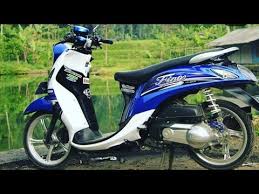 Mrsongogt 11 november 2018 20.47. Walk Around Yamaha Mio Fino Blue Core 125 Indonesia By Pertamax7 Com Agaclip Make Your Video Clips