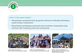 Gawekarir as your recruitment partner. Budaya Banyumas Kelas 5 Siswapelajar Com