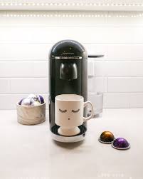 Check spelling or type a new query. Nespresso Vertuoplus Machine Review Bows Sequins