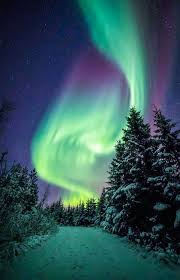The 5 Best Locations For Northern Lights Observations In Norway Northern Lights Natural Landmarks Best Location