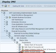 51 prototypical accounting chart of accounts pdf