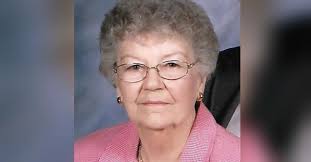 Martha Laverne Doss Obituary