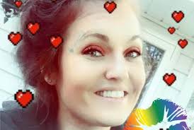 Angel Barnhill's Instagram, Twitter & Facebook