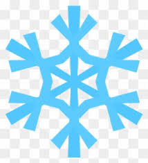 The most common blue snowflake png material is paper. Snowflake Clipart Transparent Png Clipart Images Free Download Clipartmax