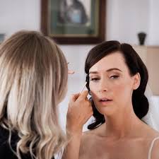 Carly Proctor Makeup