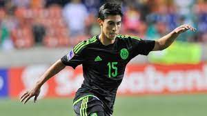 Liga bbva mx (mex 1). Morelia S Erick Aguirre Dreaming Of Olympic Glory With Mexico