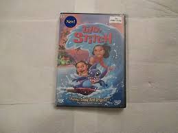 Get the best deals for lilo and stitch dvd 2002 at ebay.com. Walt Disney S Lilo Stitch Dvd 2002 Factory Sealed 29 99 Picclick