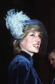 Remembering Princess Diana's aunt, Lady Anne Wake-Walker,