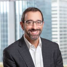 Dr. Jeffrey Gordon, MD