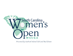South Carolina Womens Open Golf Championships To Be Held On